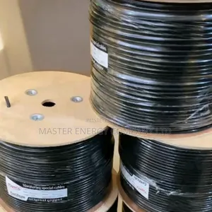 Dlink Cat6 Outdoor Cable 305m