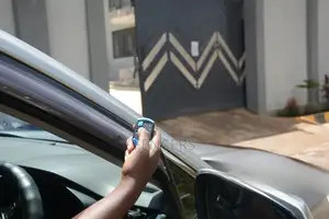 Automated Gate Installation