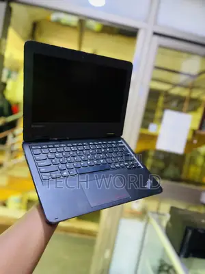 Laptop Lenovo ThinkPad 11e 4GB Intel Celeron HDD 500GB