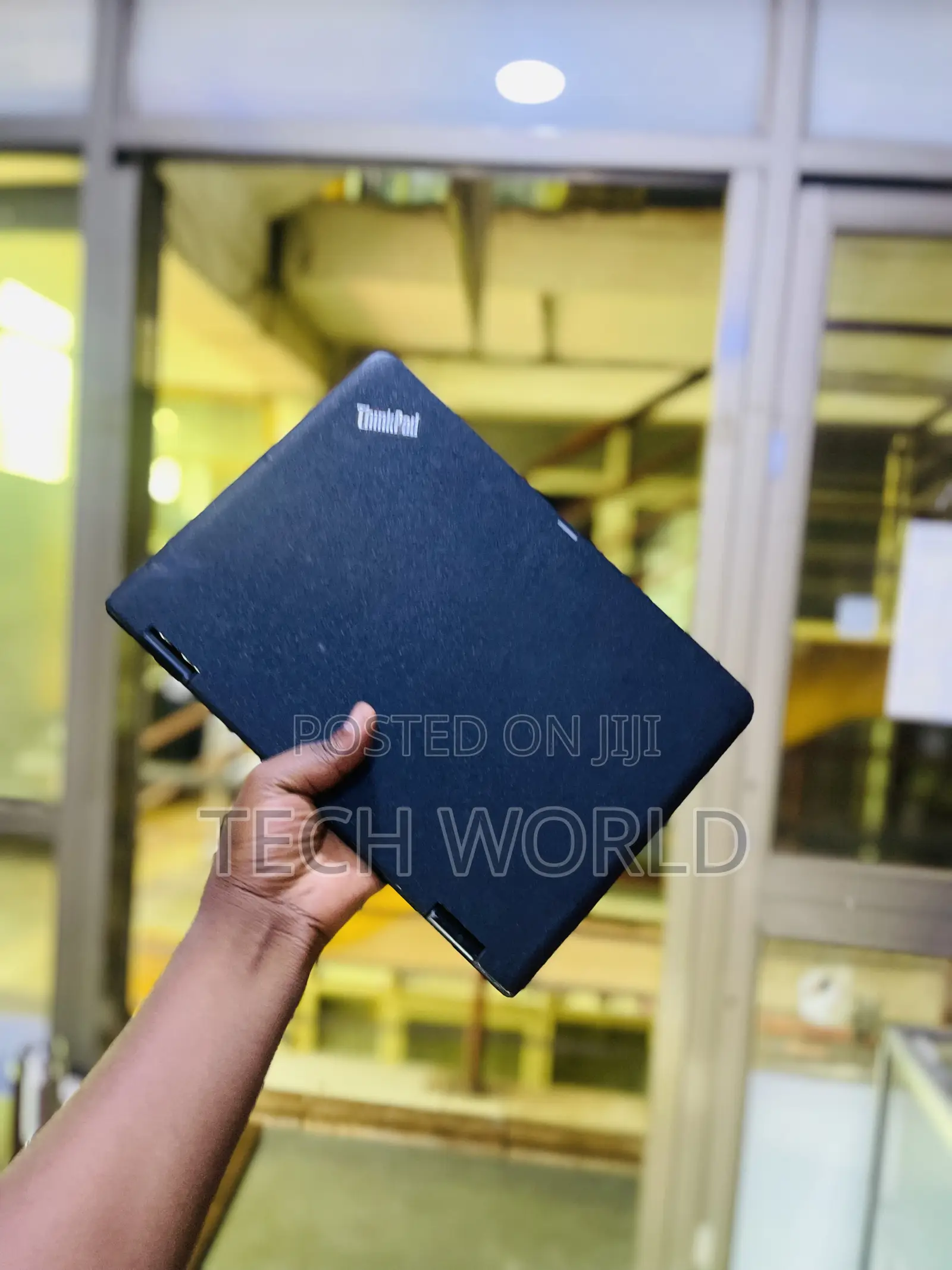Laptop Lenovo ThinkPad 11e 4GB Intel Celeron HDD 500GB