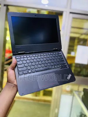 Laptop Lenovo ThinkPad 11e 4GB Intel Celeron HDD 500GB