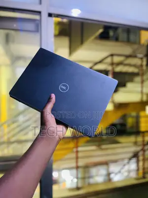 Laptop Dell Latitude 7300 8GB Intel Core i5 SSD 256GB