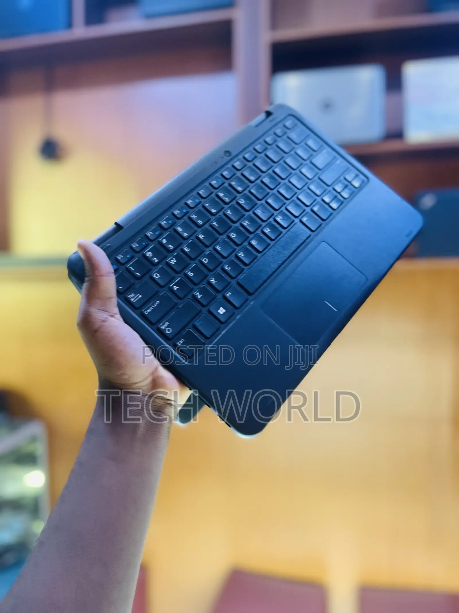 Laptop Dell Latitude 11 3190 4GB Intel Celeron SSD 128GB