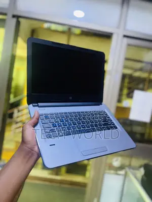 Laptop HP 340s G7 4GB Intel Core i3 SSD 128GB
