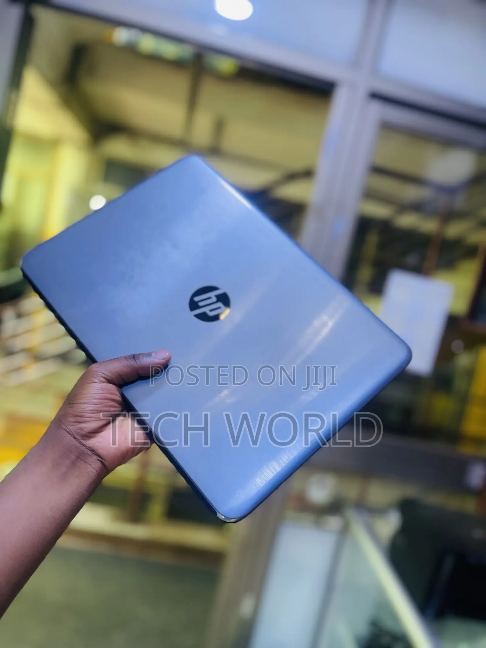 Laptop HP 340s G7 4GB Intel Core i3 SSD 128GB