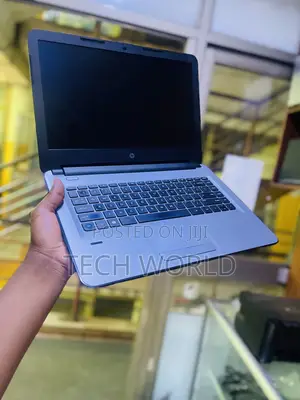 Laptop HP 340s G7 4GB Intel Core i3 SSD 128GB