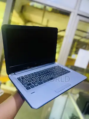 Laptop HP 340s 4GB Intel Core i5 SSD 128GB