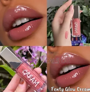 Maybelline Lifter Gloss