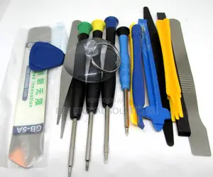 Mobile Phone Repair Tools Set for iPhone
