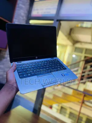 Laptop HP EliteBook 820 G1 8GB Intel Core i5 HDD 500GB