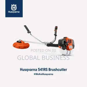 Professional Husqvarna 541rs Brush Cutter