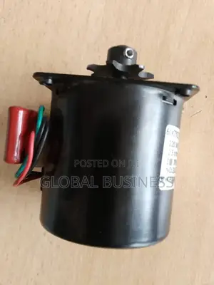 Good Quality Incubator Motor