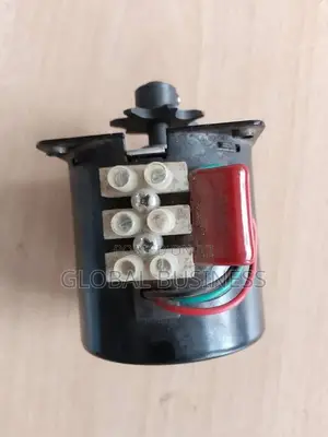 High Performance Incubator Motor