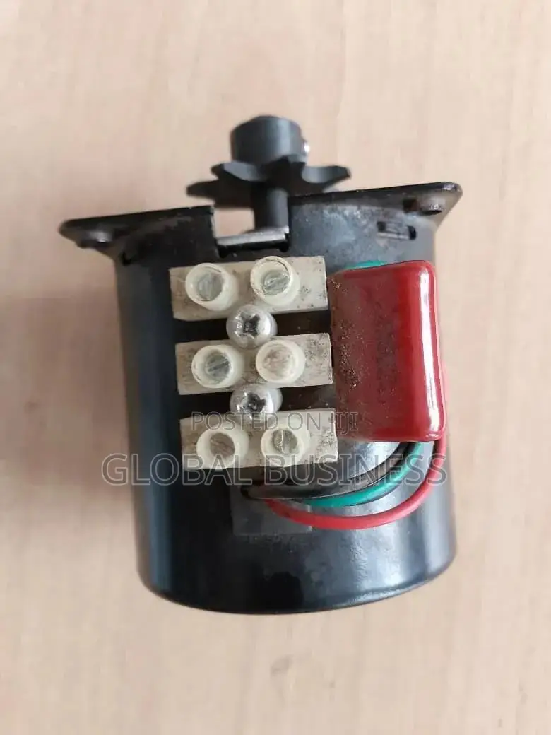 High Performance Incubator Motor