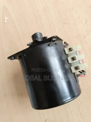 Original Brand New Incubator Motor