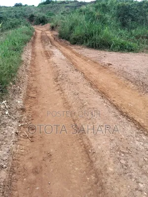Mukono : Kayanja:For Sale Half Acre at Ugx 24m