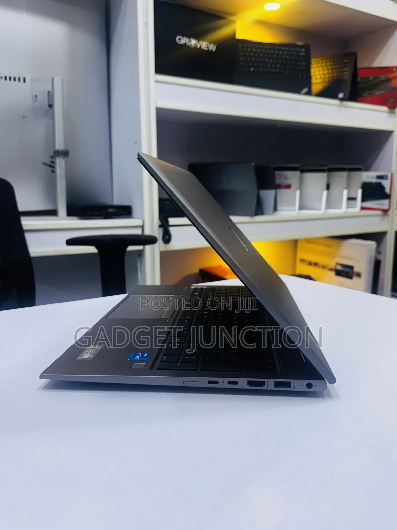 Laptop HP ZBook Firefly G8 16GB Intel Core i5 SSD 512GB