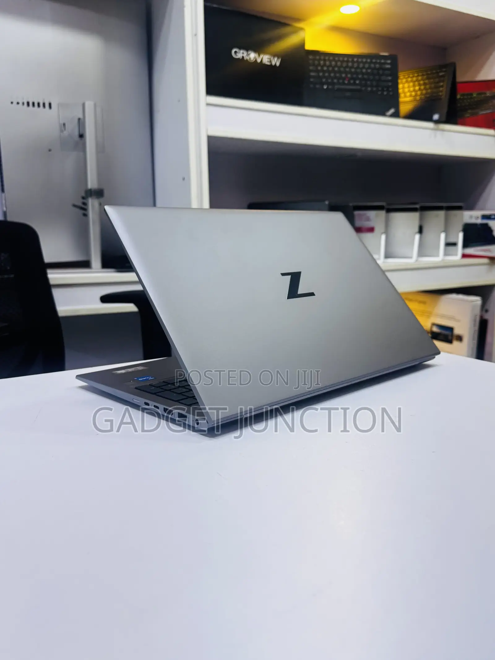 Laptop HP ZBook Firefly G8 16GB Intel Core i5 SSD 512GB