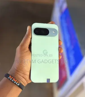 Google Pixel 9 128 GB Green