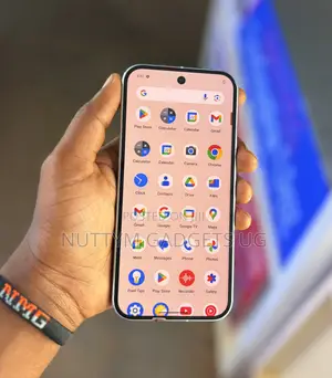 Google Pixel 9 128 GB Green