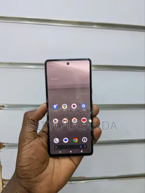 Google Pixel 7 256 GB Black