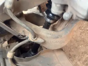 Volvo Xc90 2015+ Driving Shafts