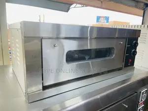 Hot Deal Consistent Heat Single Tray Commercial Electric Oven
