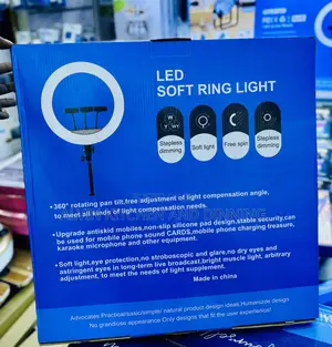 Ring Lights