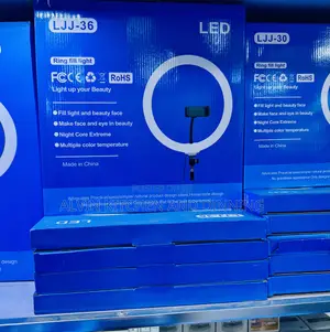 Ring Lights