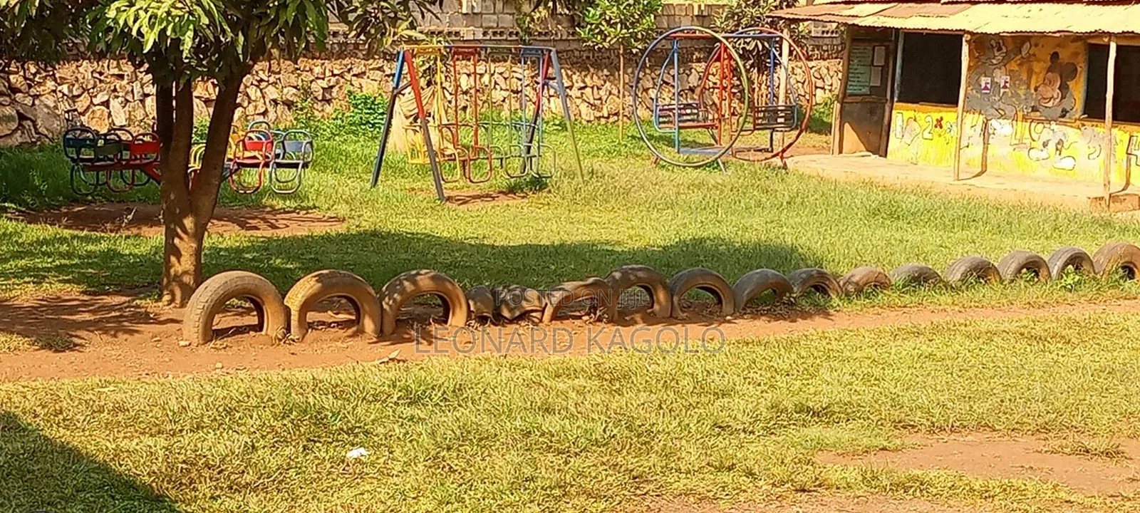 Primay School for Sale