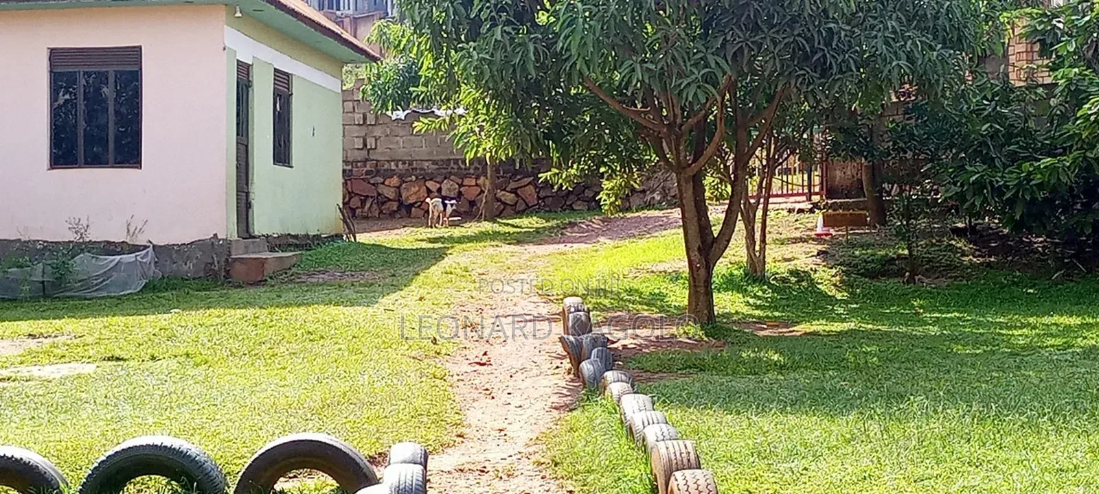 Primay School for Sale