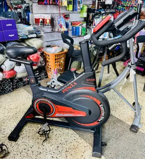Exercise Bike / Indoor Cycling Bike