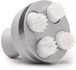 Scalp Massager Handheld Portable Waterproof Head Massager