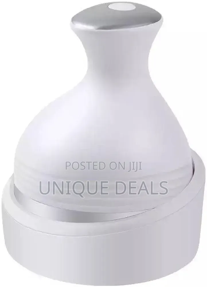 Scalp Massager Handheld Portable Waterproof Head Massager