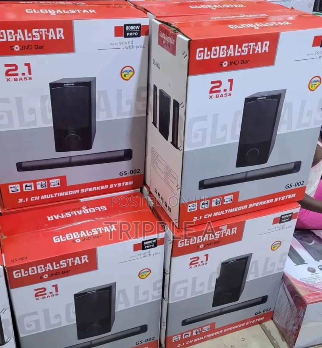 Globalstar Sound