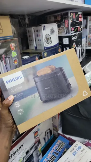 Bread Toaster Phillips Brea Toaster