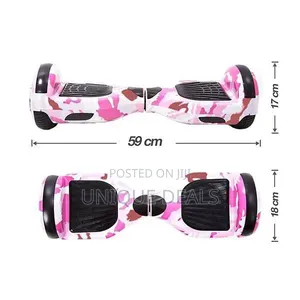 Scooter, 6.5" Hoover Board