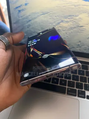 Samsung Galaxy Note 10 Plus 256 GB Black