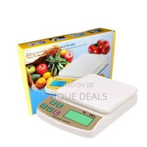 Digital Kitchen Multipurpose Electronic Weighing Machine