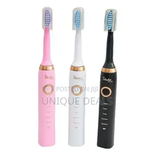 Rechargeable Toothbrush