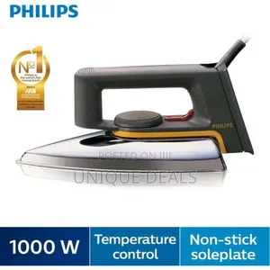 Phillips Original Flat Iron