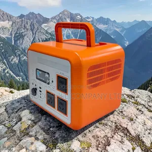 1200w 24v Interstellar Solar Power Station