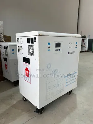 3000w 10kwh Interstellar Warrior Lithium Battery Kit Power Station