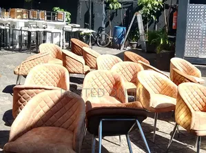 Sofa Set Cleaning Services