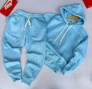 Gents Hoodies Two Pieces