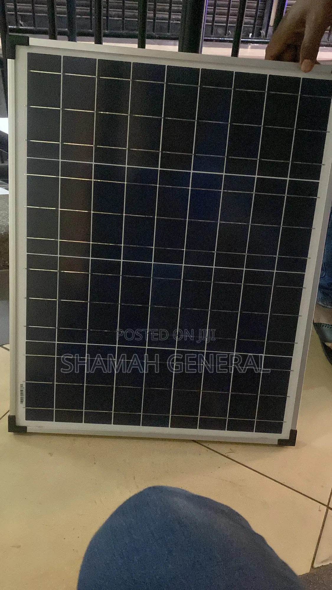 Solar Pannels