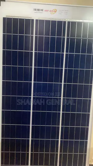 Solar Pannels