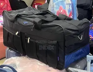 Travel Large Capacity Bag,