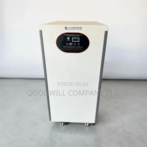 30kwh 48v Moothlipup Lithium Battery