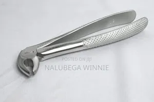 Lower Premolar Dental Forceps